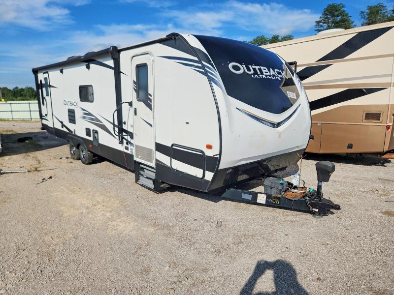 2020 Keystone Outback მანქანა იყიდება აუქციონზე, vin: 4YDT29928LB451179, აუქციონის ნომერი: 65613886