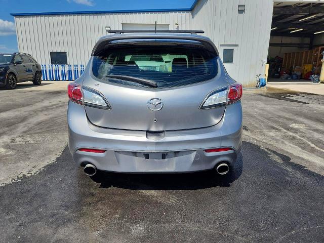 Продаж на аукціоні авто 2010 Mazda Speed, vin: JM1BL1H34A1164478, номер лоту: 64391456
