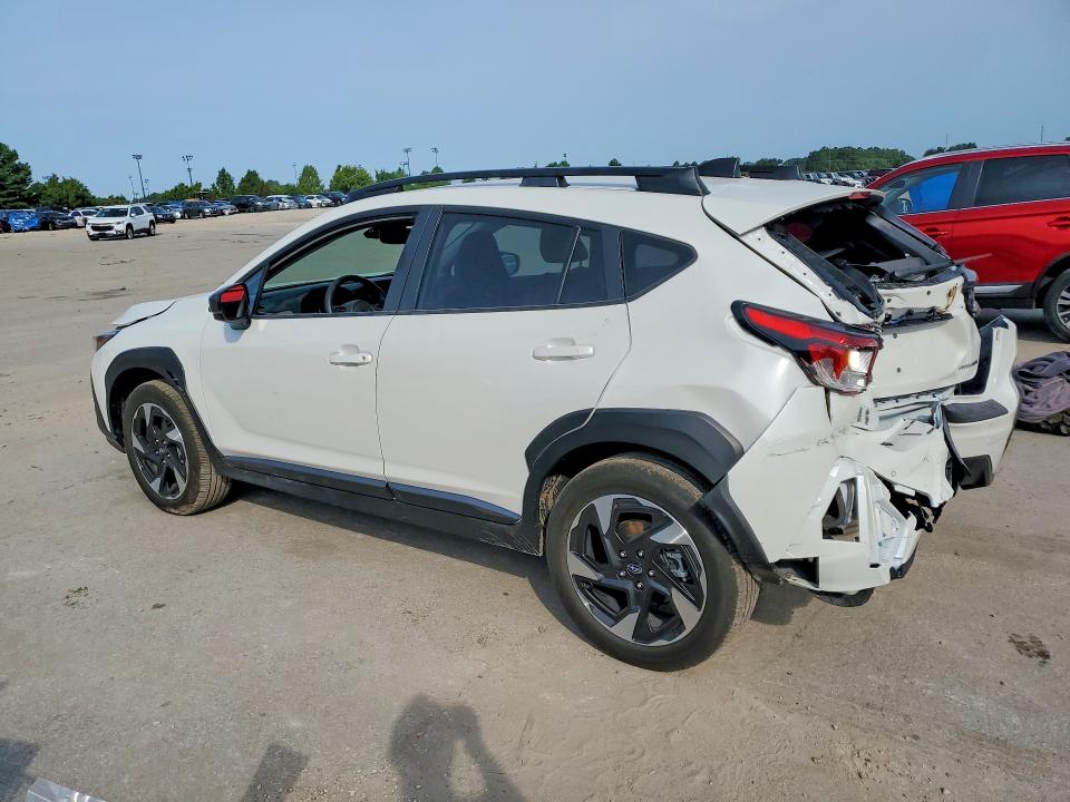 Aukcja sprzedaży 2025 Subaru Crosstrek, vin: 4S4GUHL66S3752946, numer aukcji: 64550596