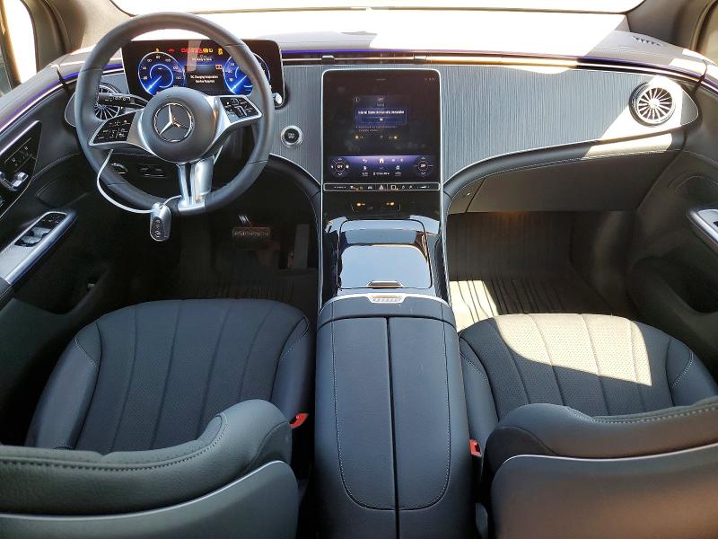 65429926 :رقم المزاد ، 4JGGM1CB5TA071033 vin ، 2026 Mercedes-benz Eqe Suv مزاد بيع
