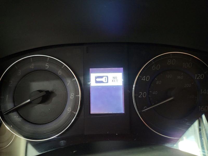Aukcja sprzedaży 2011 Infiniti Ex35, vin: JN1AJ0HR8BM853734, numer aukcji: 64088486