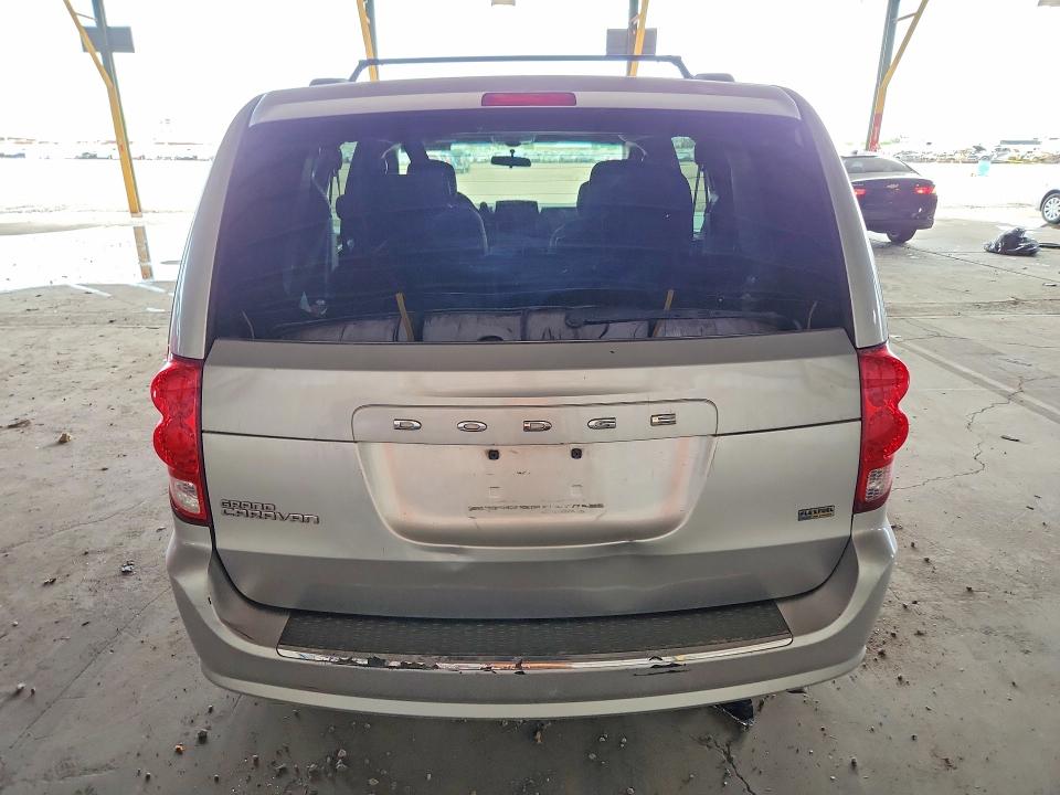 66928126 :رقم المزاد ، 2C4RDGCG3CR295909 vin ، 2012 Dodge Grand Caravan مزاد بيع