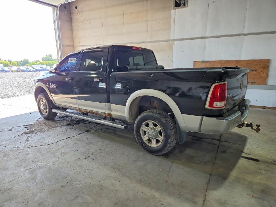 65548316 :رقم المزاد ، 3C6UR5FL4DG530583 vin ، 2013 Ram 2500 مزاد بيع