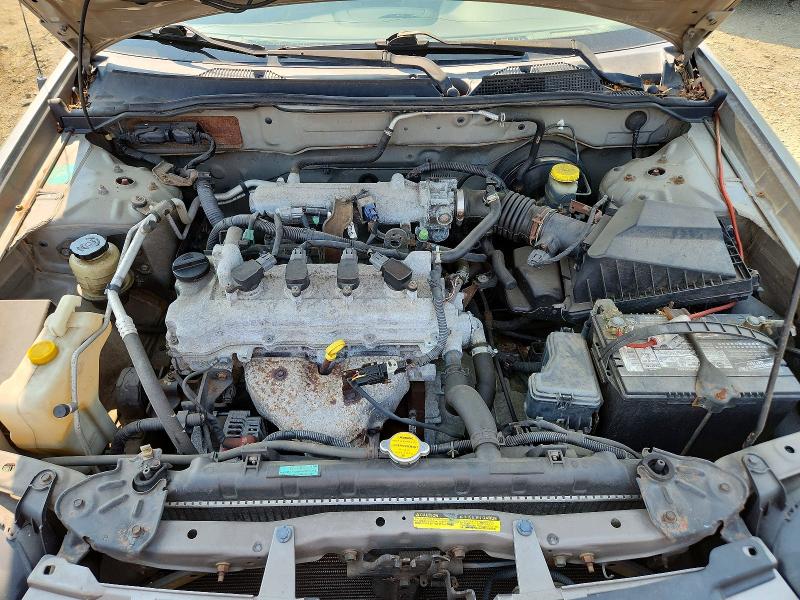 Продаж на аукціоні авто 2004 Nissan Sentra, vin: 3N1CB51D44L909053, номер лоту: 64825186