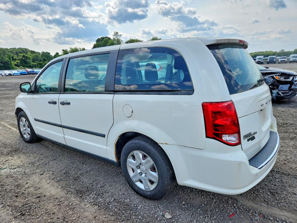 Продажа на аукционе авто 2013 Dodge Grand Caravan, vin: 2C4RDGBG8DR588014, номер лота: 64854816