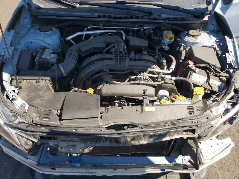 Aukcja sprzedaży 2021 Subaru Crosstrek, vin: JF2GTABC5MH395739, numer aukcji: 65535566