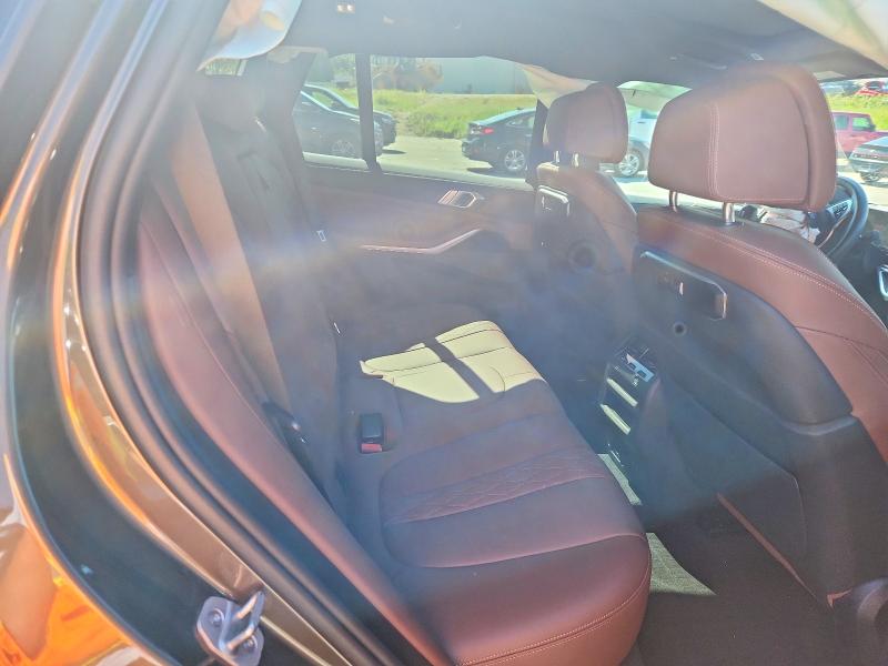 Aukcja sprzedaży 2024 Bmw X5, vin: 5UX43EU05R9V87593, numer aukcji: 66910966