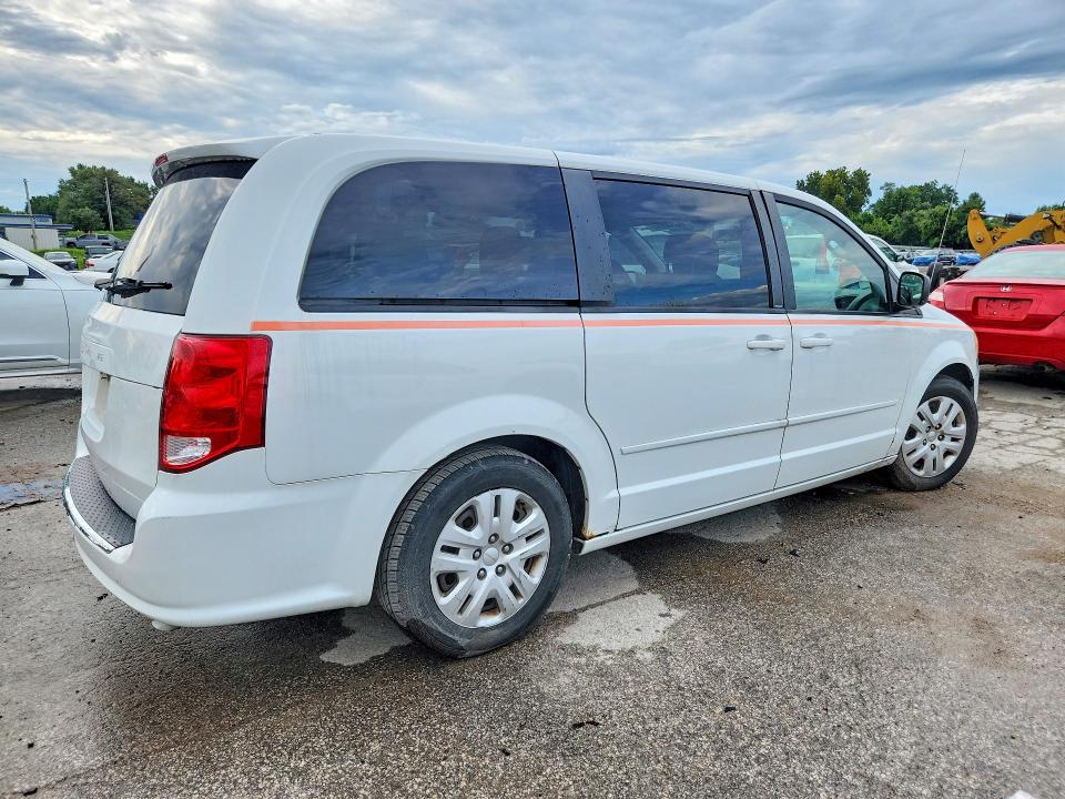 Aukcja sprzedaży 2013 Dodge Grand Caravan, vin: 2C4RDGBG8DR752832, numer aukcji: 65208656