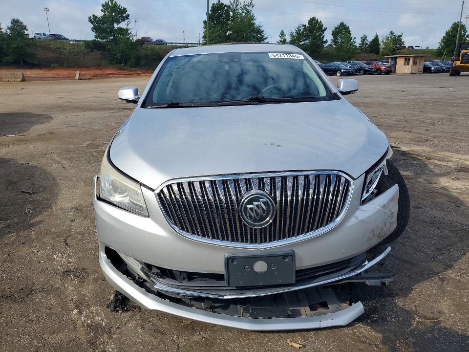 Aukcja sprzedaży 2016 Buick Lacrosse, vin: 1G4GD5G30GF160267, numer aukcji: 64211346