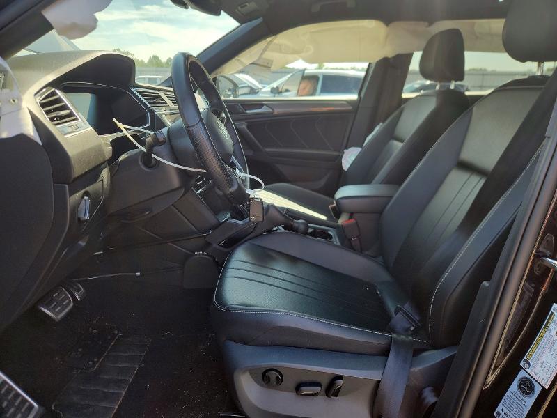 Продаж на аукціоні авто 2024 Volkswagen Tiguan, vin: 3VV8B7AX1RM111721, номер лоту: 66503816