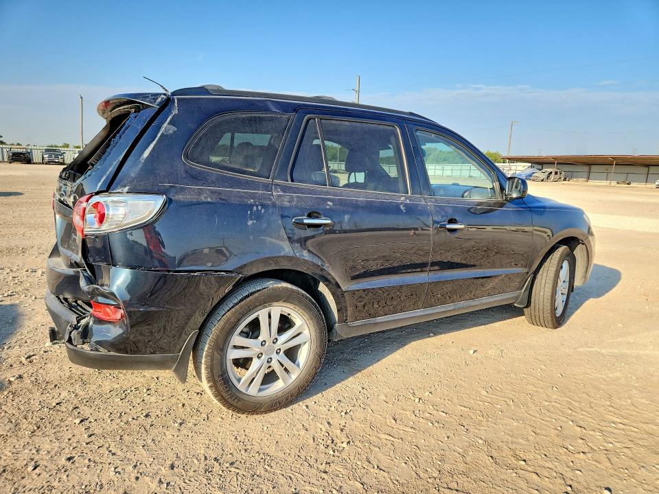 Продаж на аукціоні авто 2010 Hyundai Santa Fe, vin: 5NMSK4AG5AH375454, номер лоту: 66990146