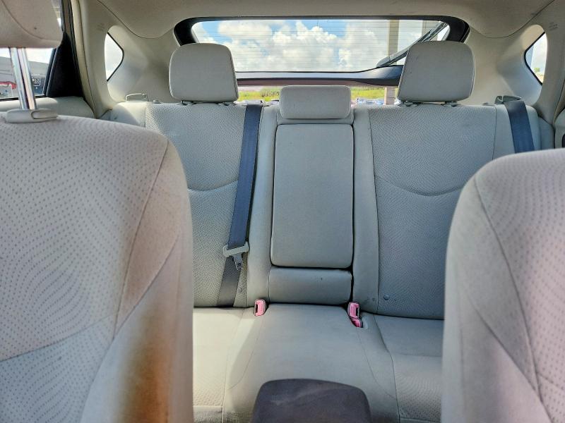 2010 Toyota Prius მანქანა იყიდება აუქციონზე, vin: JTDKN3DU4A0089324, აუქციონის ნომერი: 65153036