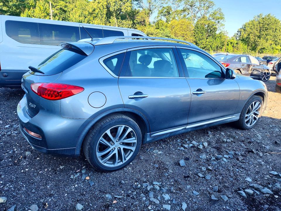 Aukcja sprzedaży 2017 Infiniti Qx50, vin: JN1BJ0RR1HM405413, numer aukcji: 66290856