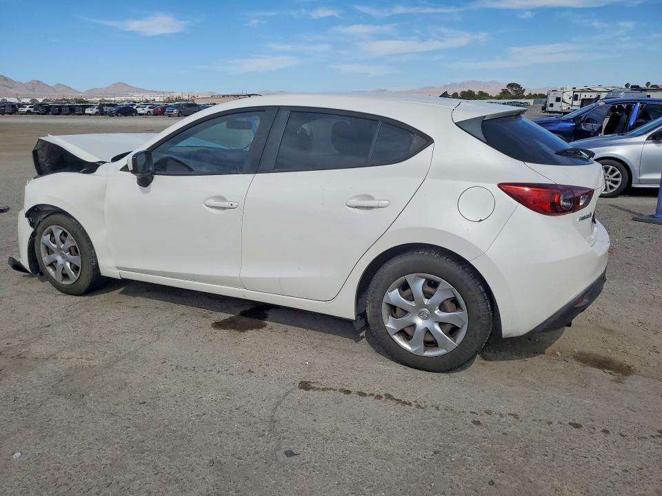 Aukcja sprzedaży 2015 Mazda 3, vin: 3MZBM1K7XFM226434, numer aukcji: 65681356