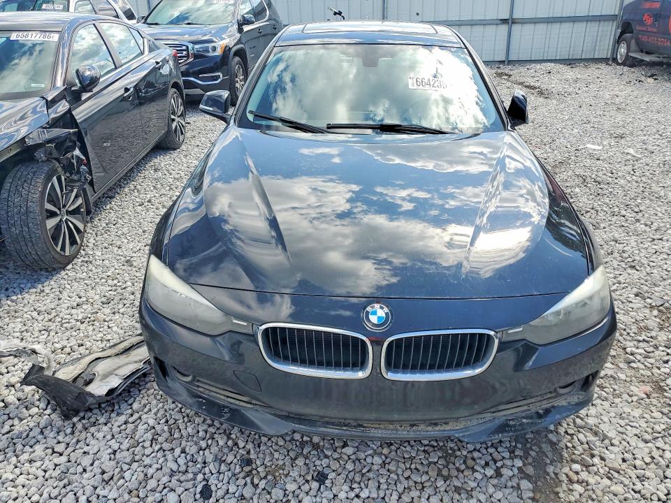 Aukcja sprzedaży 2015 Bmw 328, vin: WBA3B3C59FJ984975, numer aukcji: 66423866