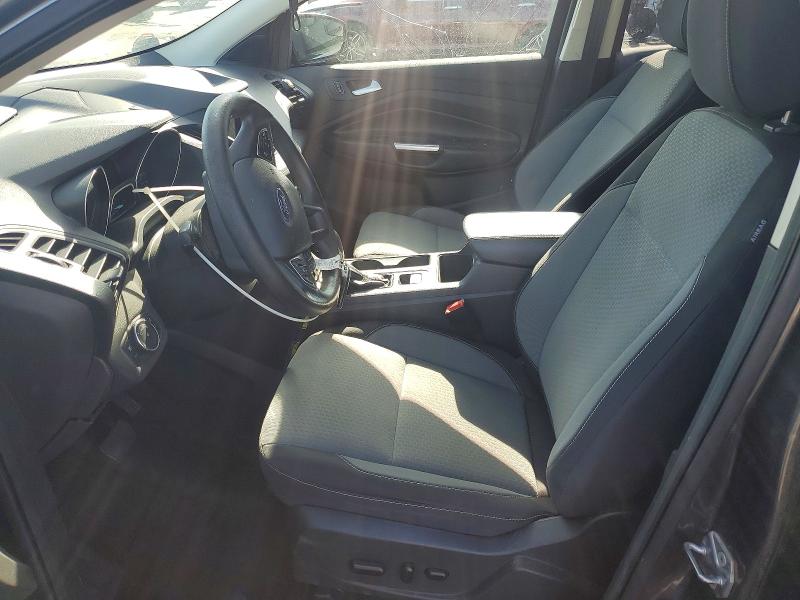 Aukcja sprzedaży 2019 Ford Escape, vin: 1FMCU9GD6KUA69359, numer aukcji: 64422246