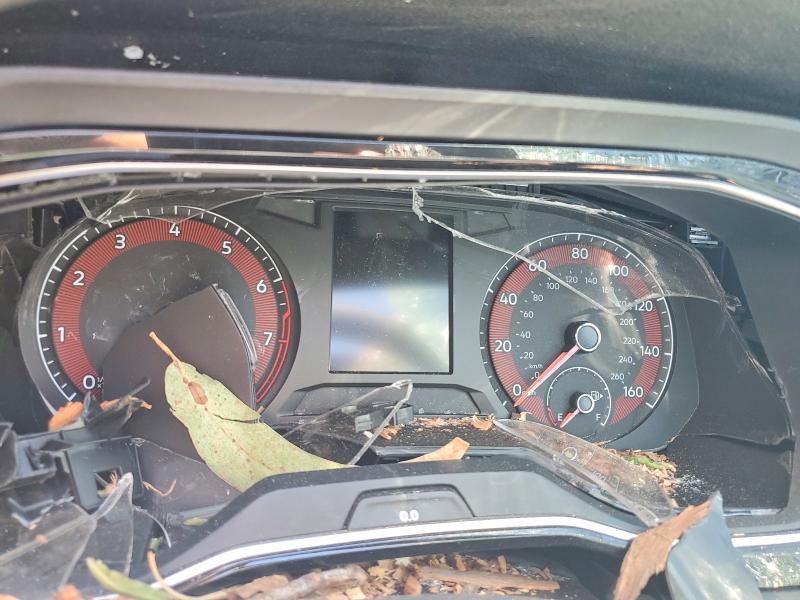 65149276 :رقم المزاد ، 3VWC57BU9KM050786 vin ، 2019 Volkswagen Jetta مزاد بيع