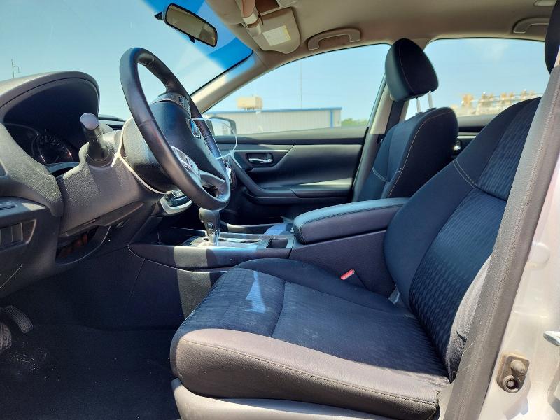Aukcja sprzedaży 2017 Nissan Altima, vin: 1N4AL3APXHC243159, numer aukcji: 63389706