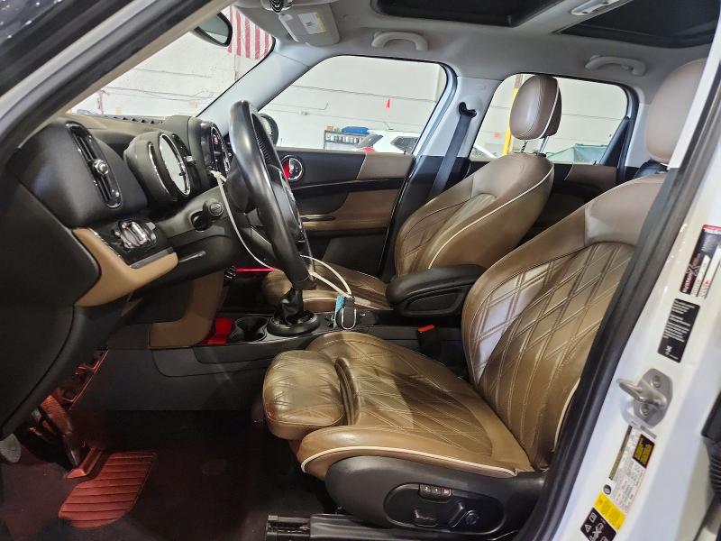 Продажа на аукционе авто 2019 Mini Cooper, vin: WMZYT5C56K3E69483, номер лота: 63154096