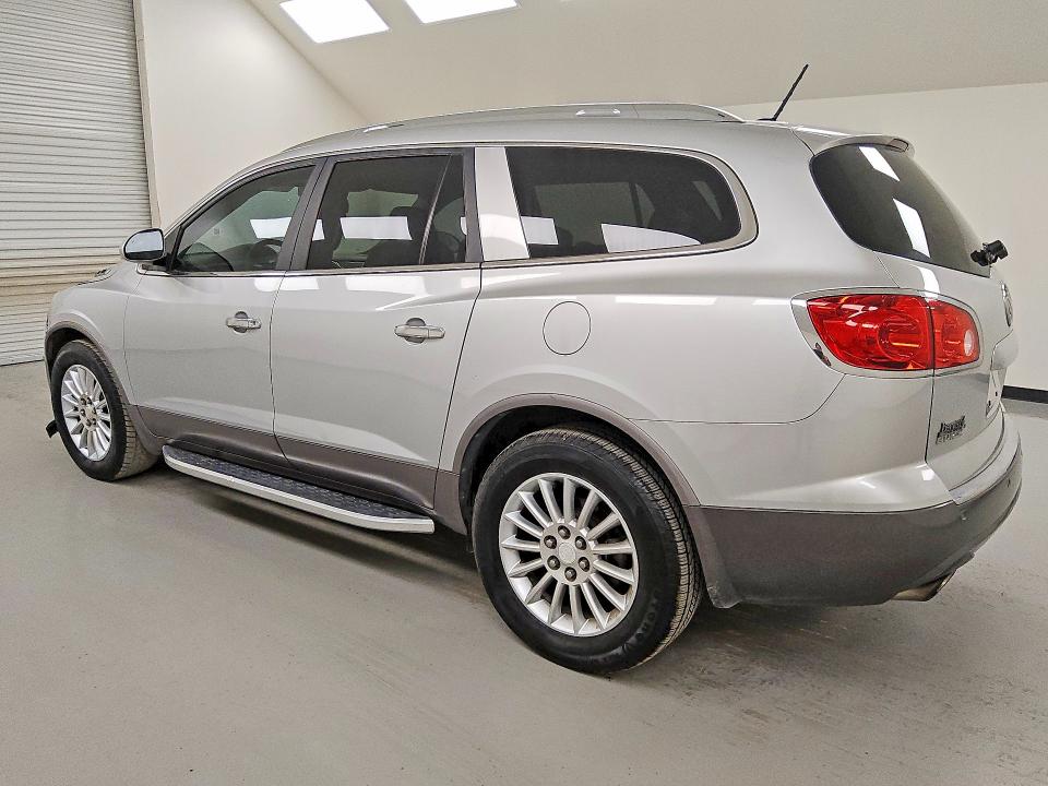 Aukcja sprzedaży 2011 Buick Enclave, vin: 5GAKRBED6BJ403808, numer aukcji: 64267796