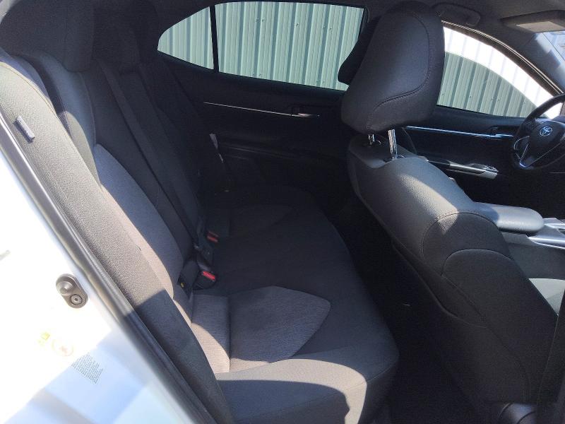 Продаж на аукціоні авто 2018 Toyota Camry, vin: JTNB11HK1J3049771, номер лоту: 64097456