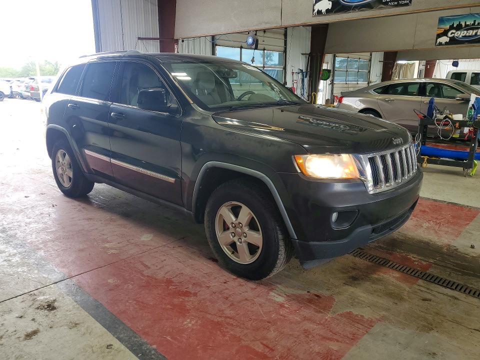 Продажа на аукционе авто 2011 Jeep Grand Cherokee, vin: 1J4RR4GG1BC570933, номер лота: 64011796