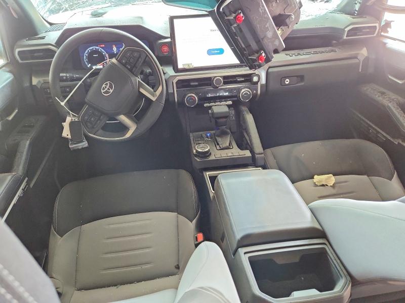 Продаж на аукціоні авто 2026 Toyota Tacoma, vin: 3TYLC5LN3TT065813, номер лоту: 64768506