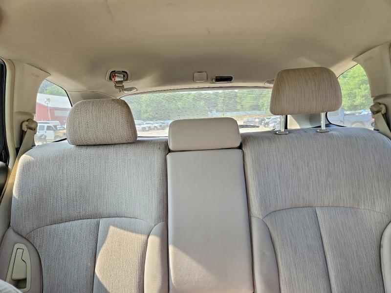 Aukcja sprzedaży 2014 Subaru Outback, vin: 4S4BRBDC3E3233239, numer aukcji: 63756936