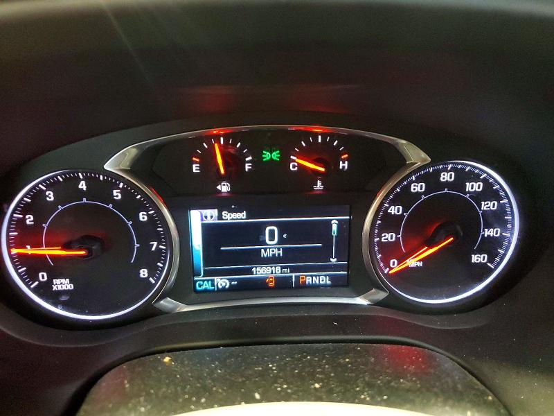 Продажа на аукционе авто 2017 Gmc Acadia, vin: 1GKKNMLS5HZ206750, номер лота: 63650506