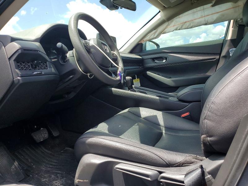 2023 Honda Accord მანქანა იყიდება აუქციონზე, vin: 1HGCY1F21PA051758, აუქციონის ნომერი: 62659986
