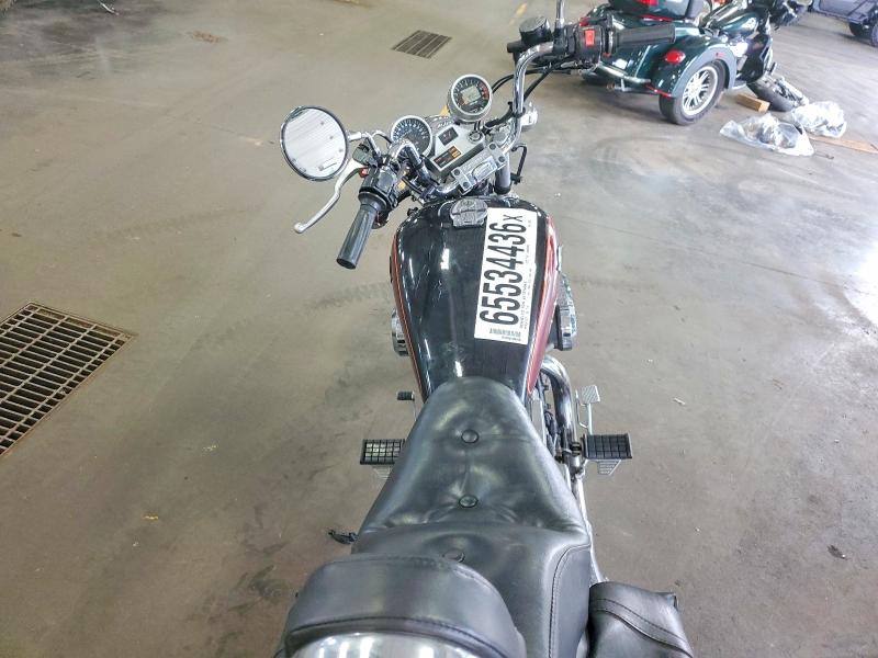1998 Kawasaki Vn750 მანქანა იყიდება აუქციონზე, vin: JKAVNDA13WB538821, აუქციონის ნომერი: 65534436