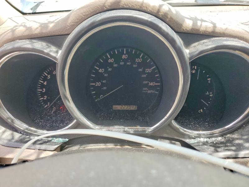 Aukcja sprzedaży 2005 Lexus Rx, vin: 2T2GA31U25C037428, numer aukcji: 62991856