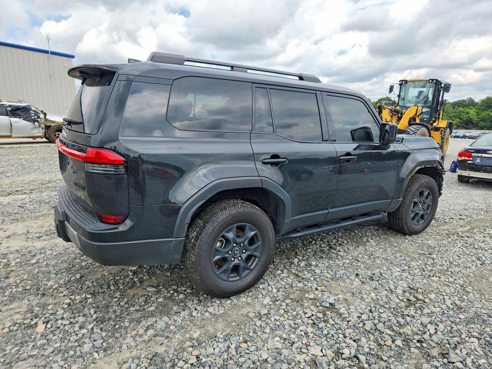 Aukcja sprzedaży 2024 Lexus Gx 550, vin: JTJTBCDX4R5010348, numer aukcji: 63400926