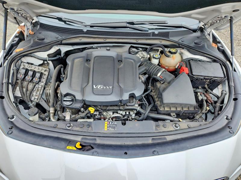 Auction sale of the 2019 Buick Lacrosse, vin: 1G4ZP5SS6KU129009, lot number: 64137946