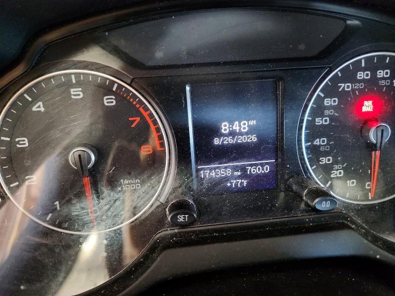 Auction sale of the 2017 Audi Q5, vin: WA1C2AFP5HA005390, lot number: 66575516