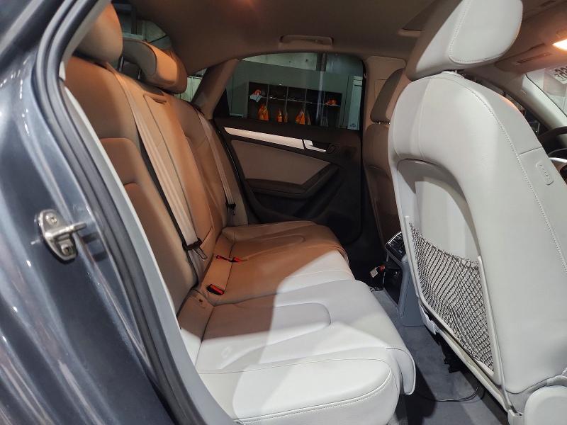 Продажа на аукционе авто 2014 Audi A4, vin: WAUFFAFL3EN038572, номер лота: 65959666
