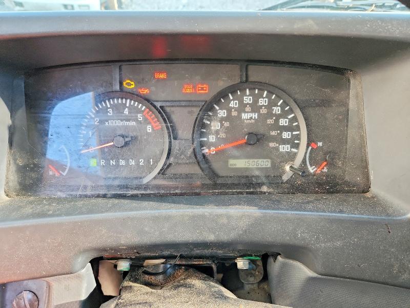 Продаж на аукціоні авто 2013 Isuzu Npr Hd, vin: 54DC4W1B0DS801649, номер лоту: 65850126