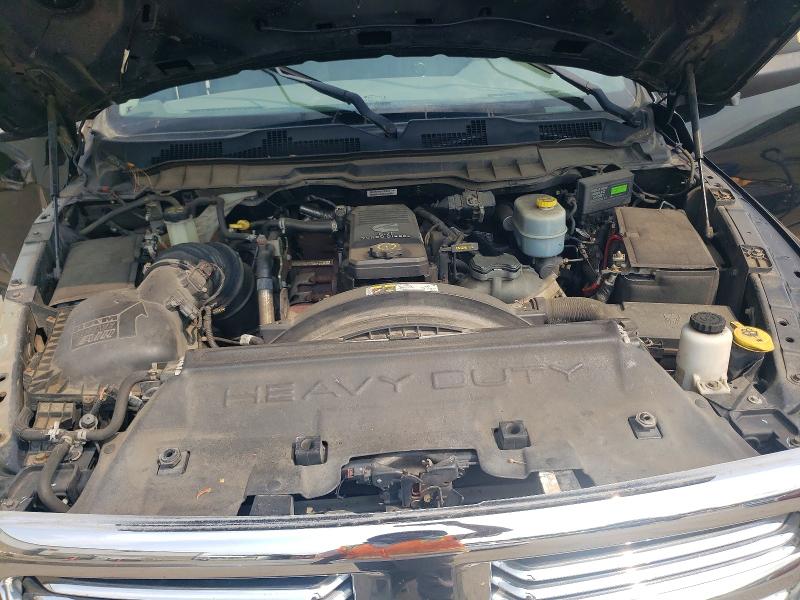 Продажа на аукционе авто 2013 Ram 2500, vin: 3C6UR5DL7DG575990, номер лота: 63242506