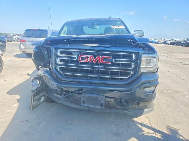 Продаж на аукціоні авто 2017 Gmc Sierra, vin: 1GTR1LEC6HZ155183, номер лоту: 64756826