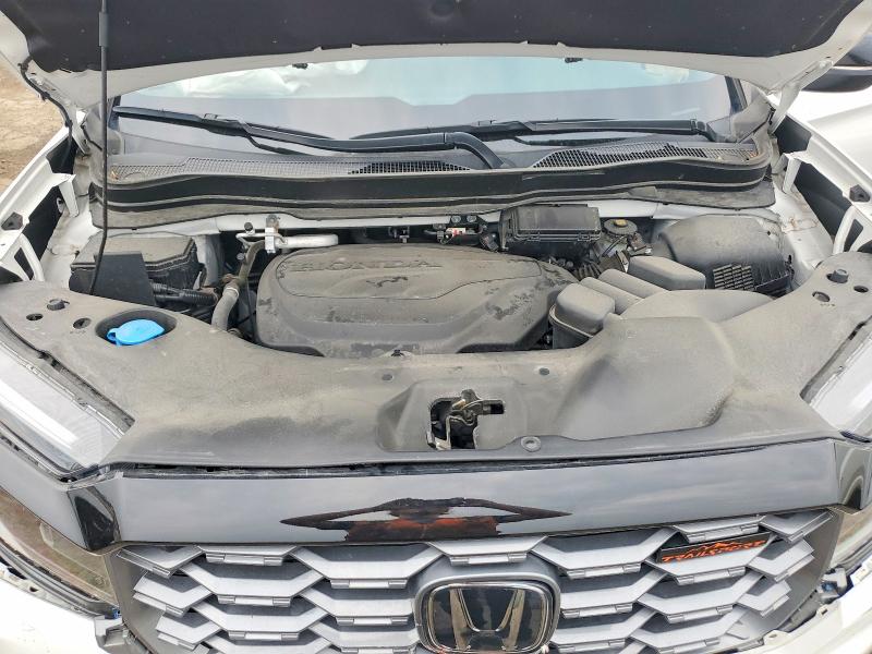 Продаж на аукціоні авто 2023 Honda Passport, vin: 5FNYF8H67PB044386, номер лоту: 64676986