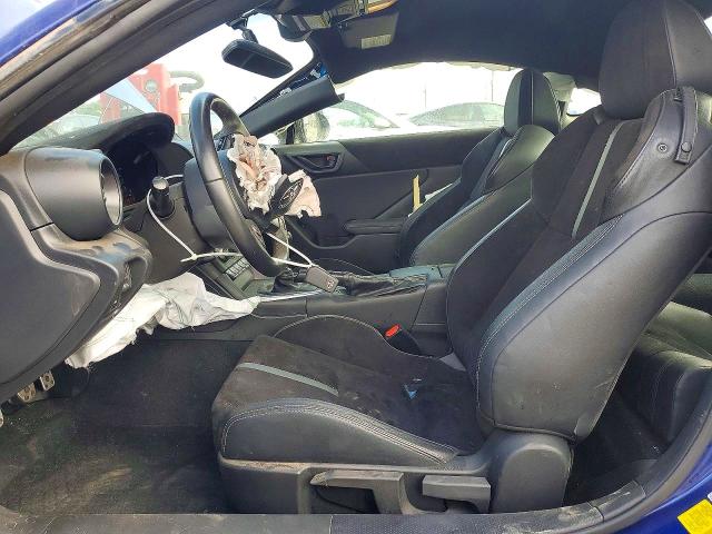Aukcja sprzedaży 2025 Toyota Gr86, vin: JF1ZNBE12S9755953, numer aukcji: 66441856