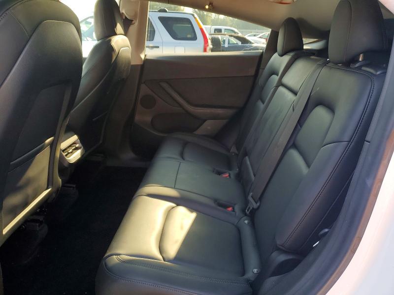 Aukcja sprzedaży 2021 Tesla Model Y, vin: 5YJYGDEE8MF153078, numer aukcji: 66436056