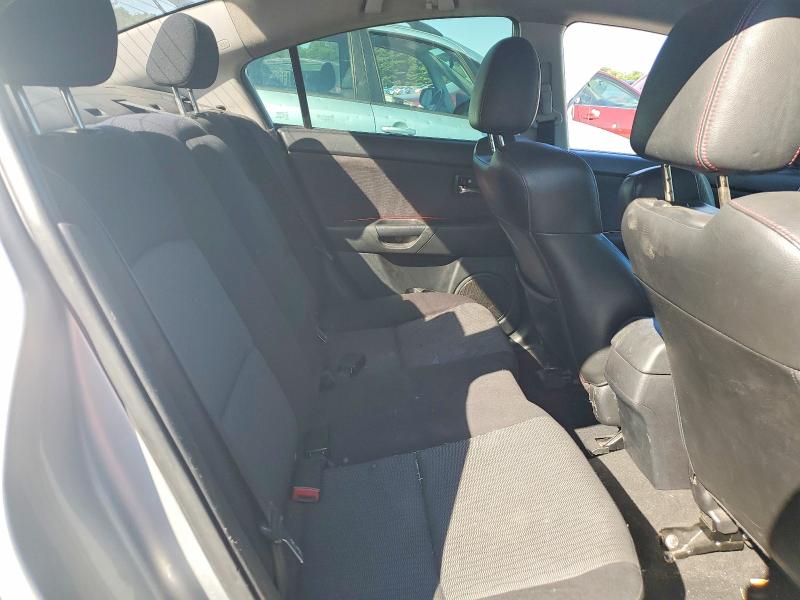 Продаж на аукціоні авто 2009 Mazda 3, vin: JM1BK32F291243094, номер лоту: 63090526
