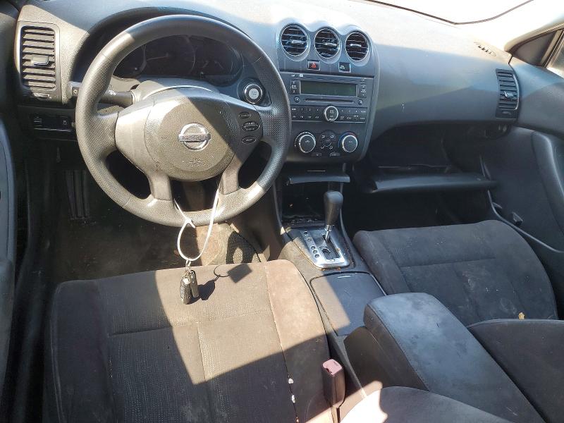 Продажа на аукционе авто 2011 Nissan Altima, vin: 1N4AL2AP1BN429906, номер лота: 64676506