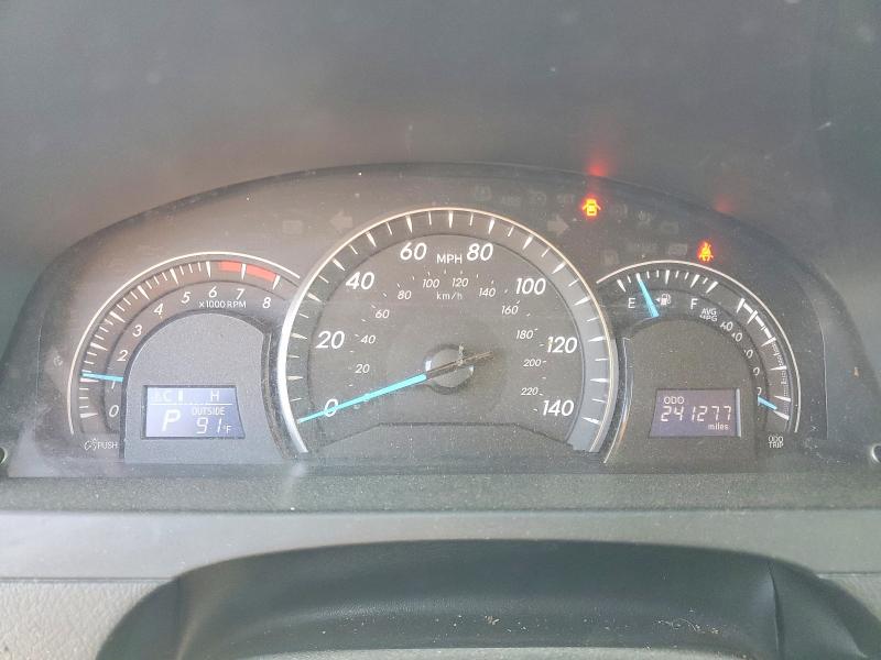 Aukcja sprzedaży 2014 Toyota Camry, vin: 4T4BF1FK2ER368042, numer aukcji: 63604516