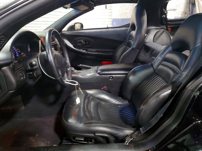 Продажа на аукционе авто 1999 Chevrolet Corvette, vin: 1G1YY22GXX5114160, номер лота: 64197906