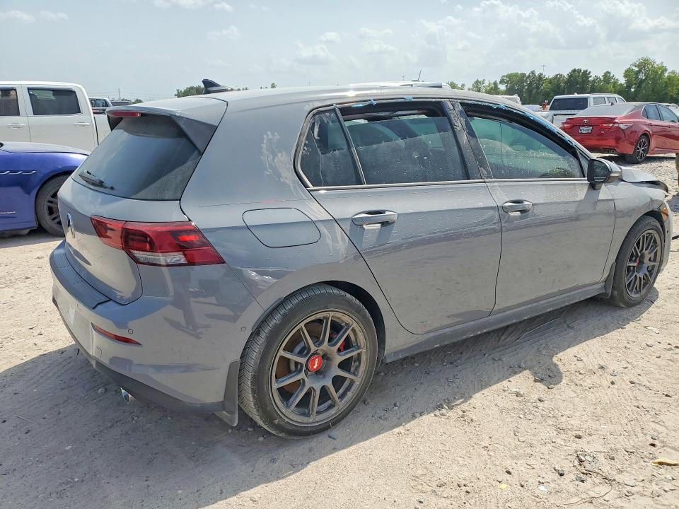 Aukcja sprzedaży 2023 Volkswagen Gti, vin: WVWWA7CD4PW212020, numer aukcji: 64096026