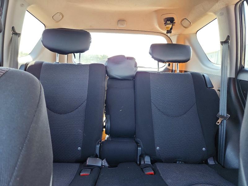 61743586 :رقم المزاد ، 2T3RK4DV2AW032458 vin ، 2010 Toyota Rav4 مزاد بيع