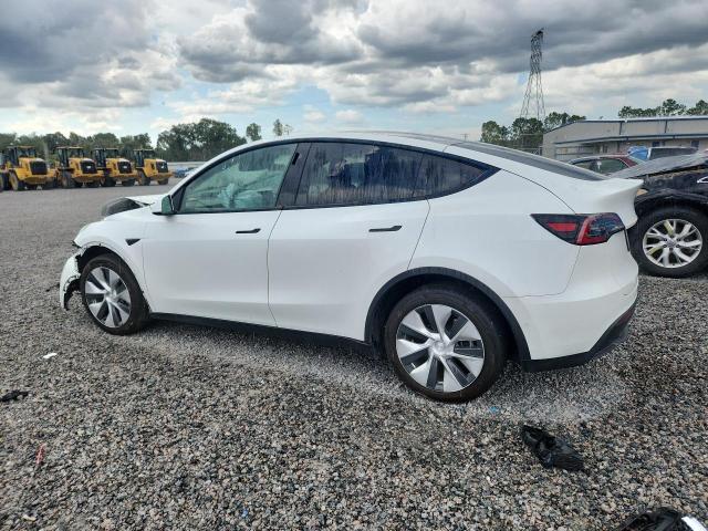 Продаж на аукціоні авто 2022 Tesla Model Y, vin: 7SAYGDEE1NF436961, номер лоту: 64561216