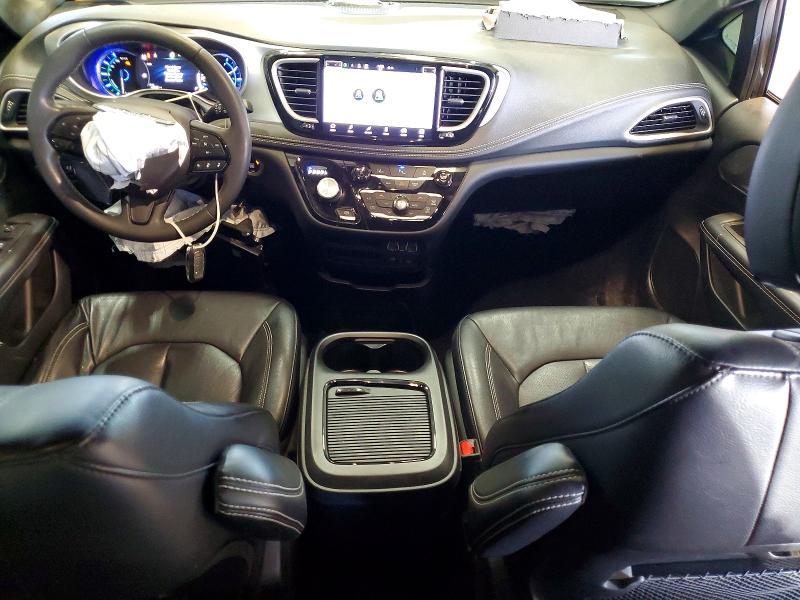 Aukcja sprzedaży 2022 Chrysler Pacifica, vin: 2C4RC1L71NR126880, numer aukcji: 63804656